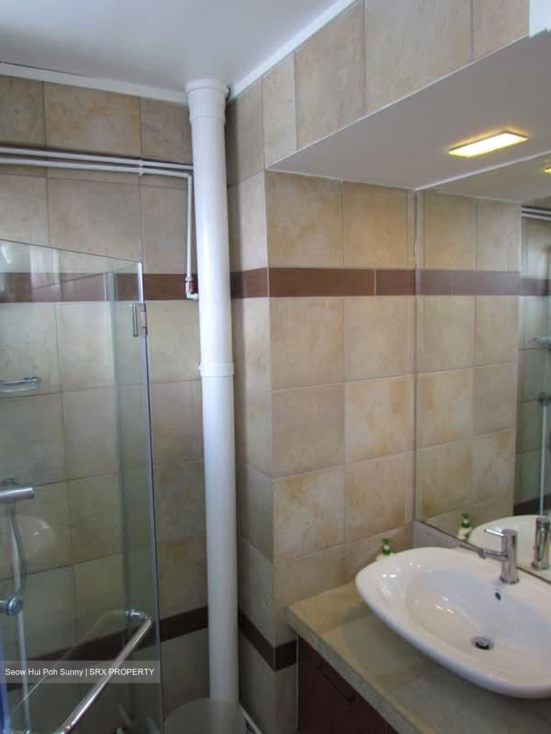 Stirling Road (Queenstown), HDB 2 Rooms #571220641